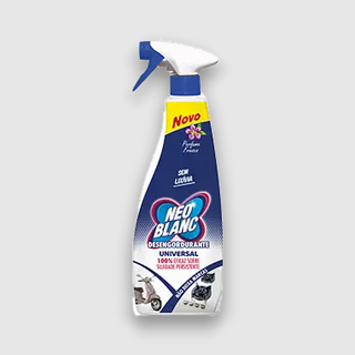 Spray Desengordurante Universal Neo Blanc 500ml