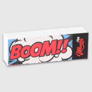 Filtros de Cartão King Monkey 50un