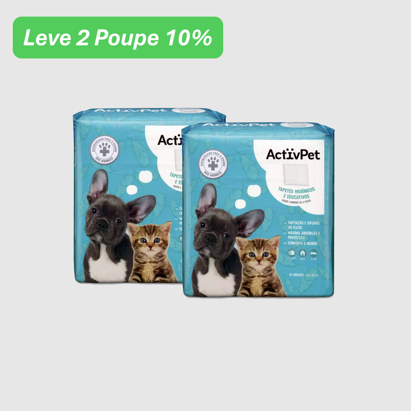 Snacks para Animais