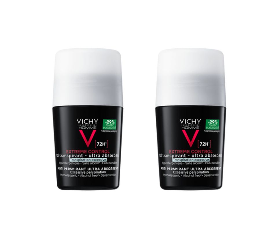 Cuidado Corpo Masculino