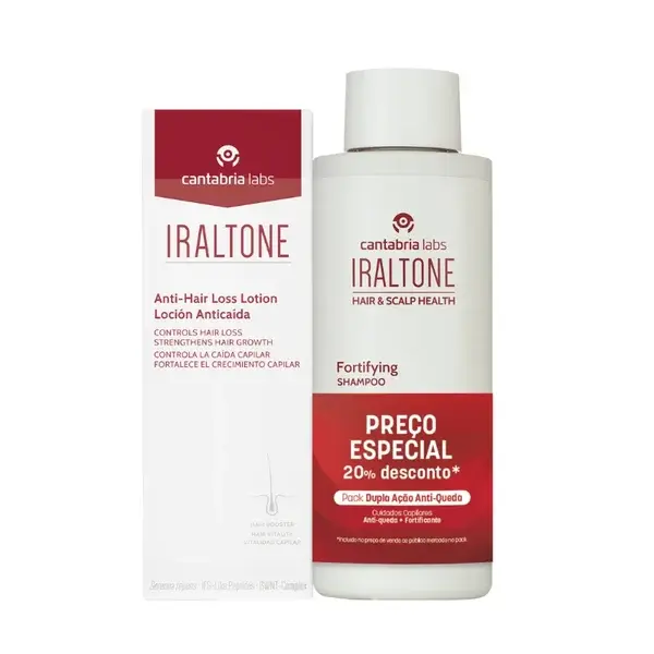 Tratamentos Cabelo