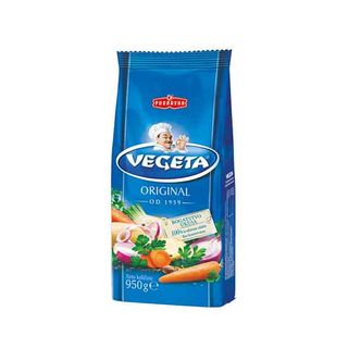 VEGETA 950G+150G GRATIS PODRAVKA