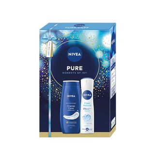 NIVEA set 26 pure 2/1