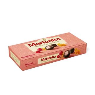 BOMBICE MEDENE KAKAO MALINA MARLENKA 235G 11292024