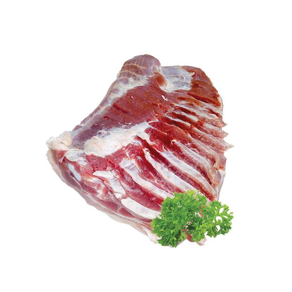 Slanine, čvarci i mast