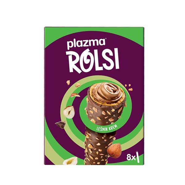 Vafl proizvodi i Napolitanke