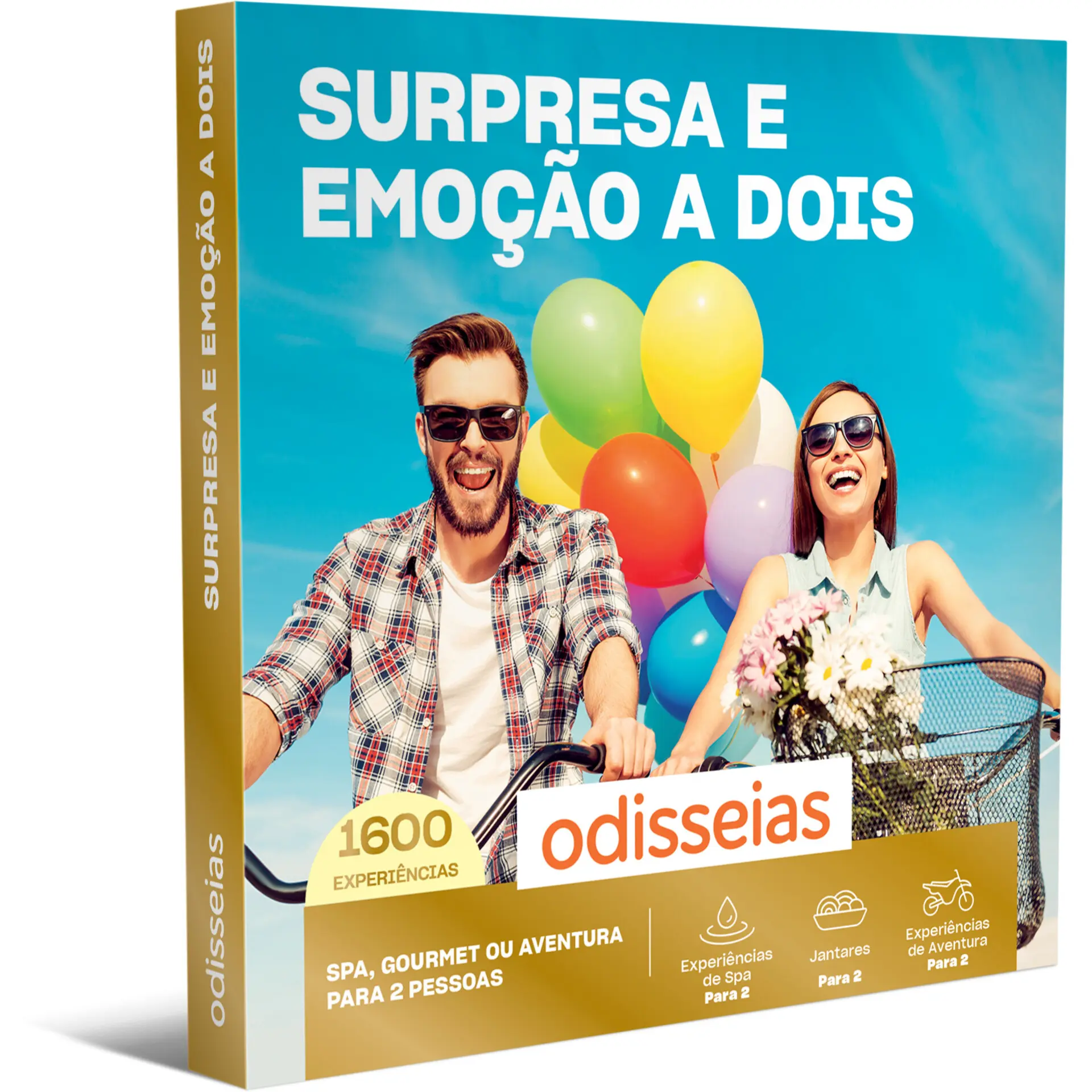 Momentos Inesquecíveis