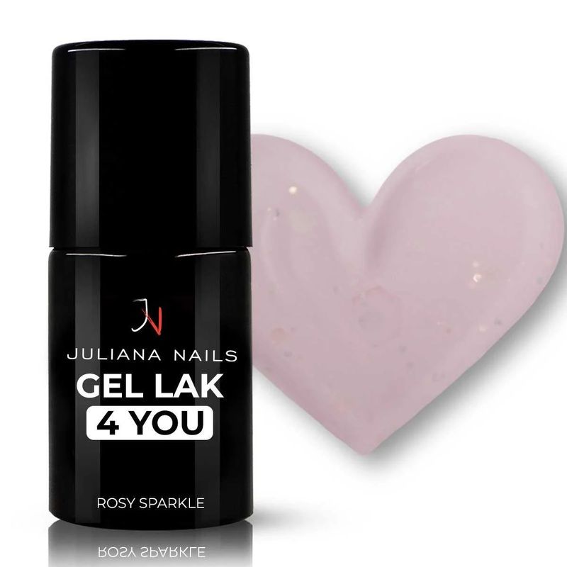 Gel lak 4 YOU boje