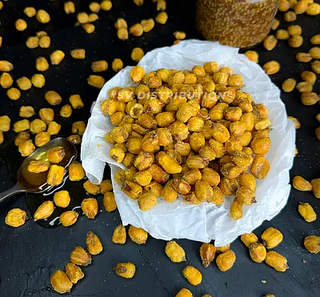 Кукурудза 100гр