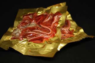 Вушка свинні 1шт