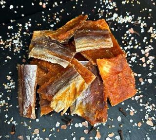 Янтарна з перцем 100гр