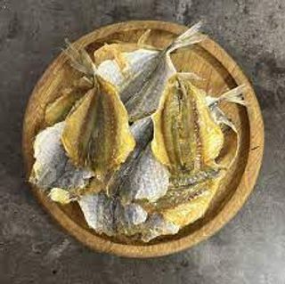 Жовтий смугастик 100гр