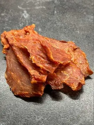 Чіпси курячі 100гр