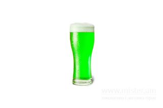 Зелене Яблуко 1л