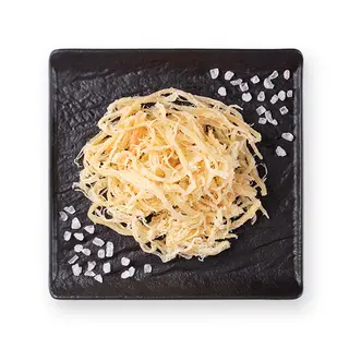 Стружка кальмара 100гр