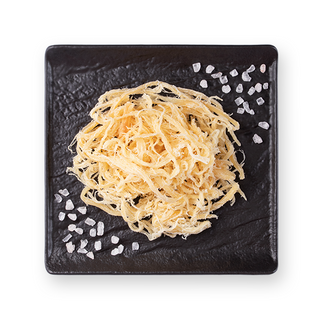 Стружка кальмара 100гр