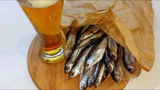 Верховодка 100гр