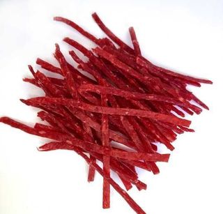 Свинина вишня 100гр