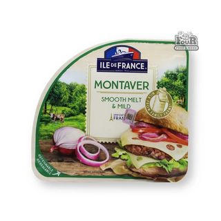 Сир н/тверд Montaver Ile De France 150г