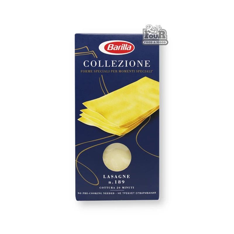 Pasta E Riso