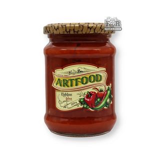 Աջիկա «Արտֆուդ» կծու 260գր