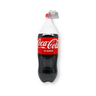 Напиток Coca-Cola Classic 2Л П/Б