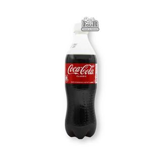 REF.C/GAS COCA-COLA 50CL