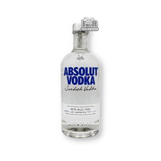 Absolut  vodka 0,7l