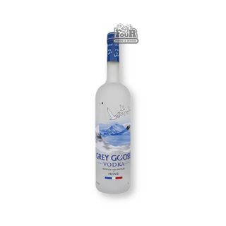 ვოდკა "Grey Goose" 1ლ