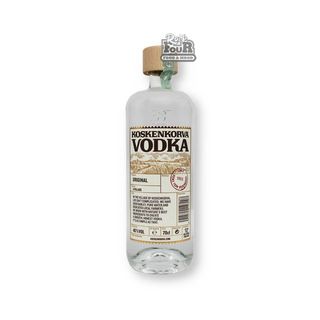 Водка Коскенкорва Оригинал 40% Vol. 0.7Л