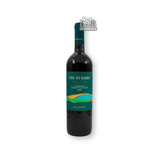 Banfi Col Di Sasso Tosc.Igt 750Ml