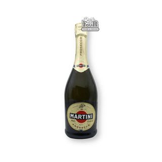 MARTINI PROSECCO - მარტინი, პროსეკო 11.5% 0,75 მლ