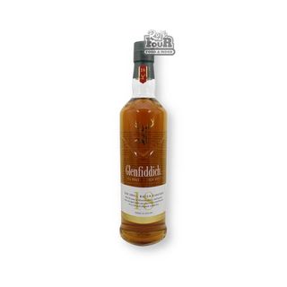 Whisky Glenfiddich 18 Anos Glenfiddich (garrafa 70 cl)
