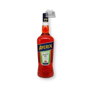 Aperol 11% 1 ლ - ლიქიორი აპეროლი