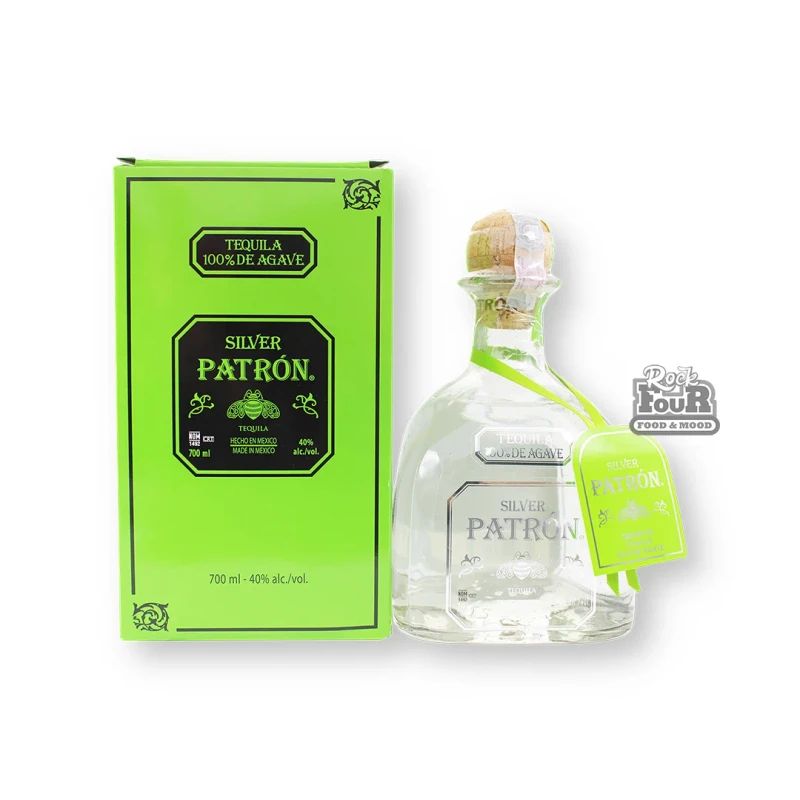 Tequila collection