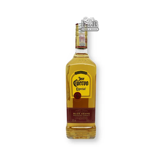 750Ml Jose Cuervo Especial Rep Gold