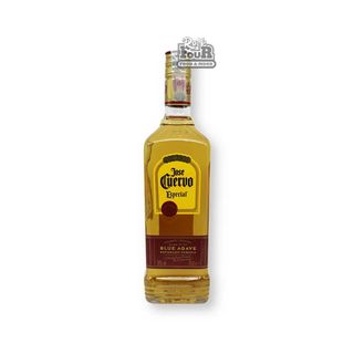 750Ml Jose Cuervo Especial Rep Gold