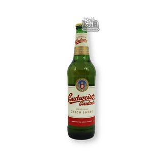 Budweiser 500მლ