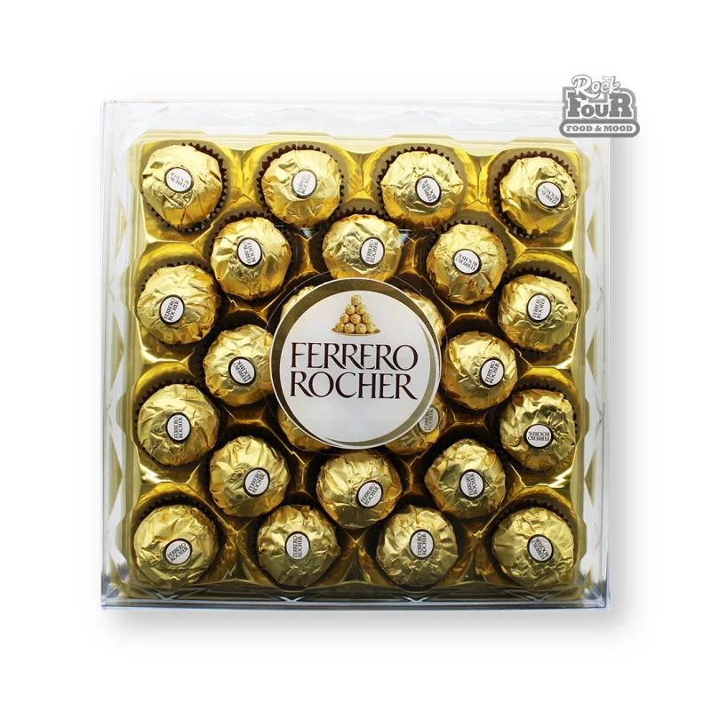 Бонбониери и Пралини