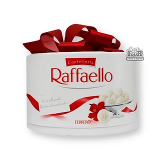 Կոնֆետների հավաքածու «Ռաֆֆաելլո» 200գր