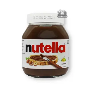 Ferrero Nutella 630 Gr
