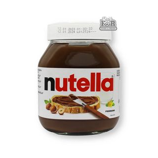Ferrero Nutella 630 Gr