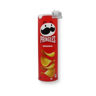 PRINGLES ORIGINAL 165 g