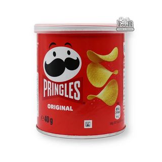 Pringles Original 40 G