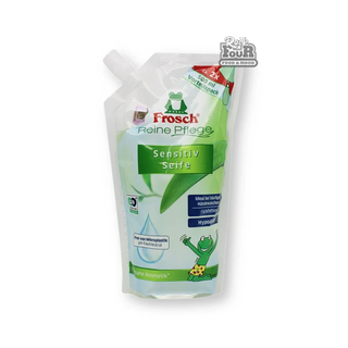 Frosch Dopuna Za Tecni Sapun Kids 500ml