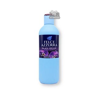 Kupka Za Tuš Orh 650Ml F Azzurra
