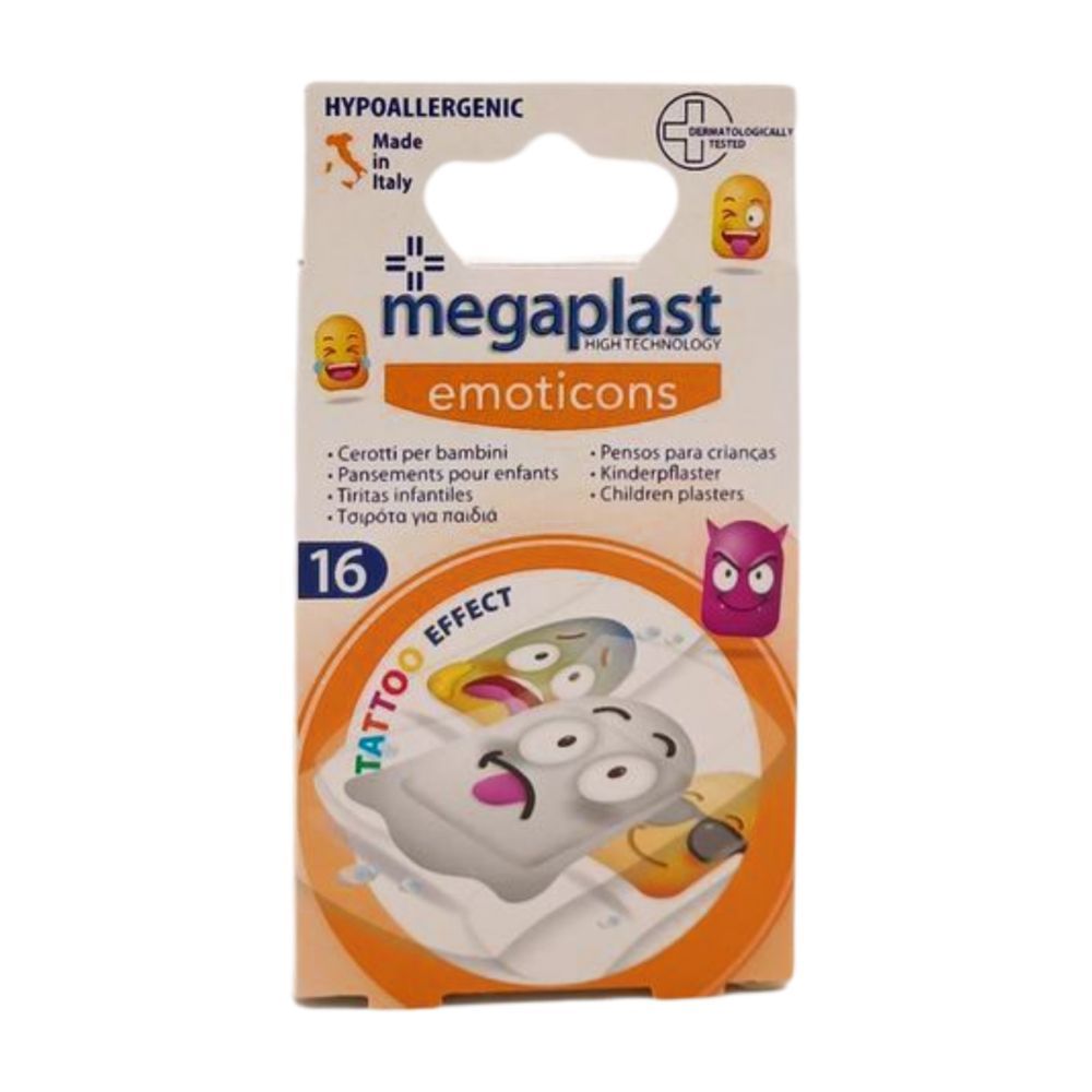 Bandage & Pansements