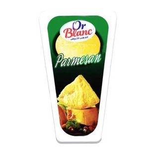Or Blanc Parmesan Pointe 200g