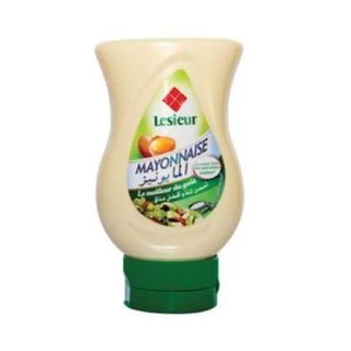 Mayonnaise 220g - LESIEUR