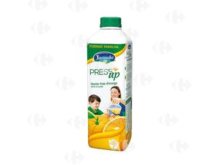 Jaouda Press'Up nectar d'orange 950g